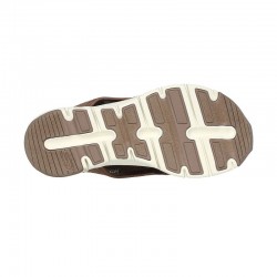 Cuñas Mujer Skechers 119346 Marron