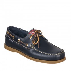 Zapatos Casual Hombre Snipe 22310 Marino