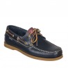 Zapatos Casual Hombre Snipe 22310 Marino