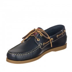 Zapatos Casual Hombre Snipe 22310 Marino