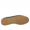 Zapatos Casual Hombre Snipe 22310 Marino