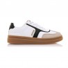Sneakers Mujer Mustang 60461 Blanco