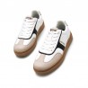 Sneakers Mujer Mustang 60461 Blanco