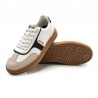 Sneakers Mujer Mustang 60461 Blanco