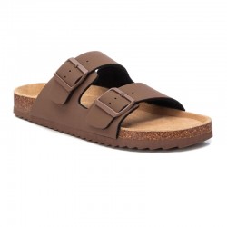 Sandalias Hombre XTI 142274 Taupe