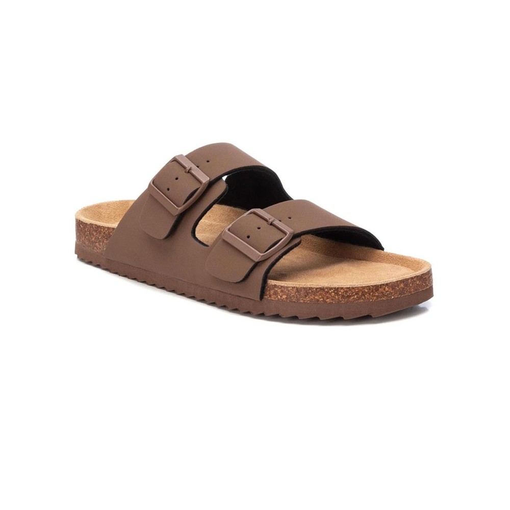 Sandalias Hombre XTI 142274 Taupe