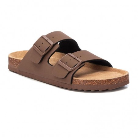 Sandalias Hombre XTI 142274 Taupe