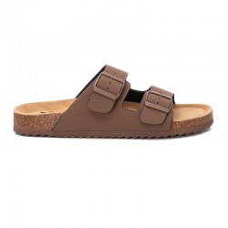 Sandalias Hombre XTI 142274 Taupe
