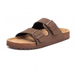 Sandalias Hombre XTI 142274 Taupe