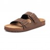 Sandalias Hombre XTI 142274 Taupe