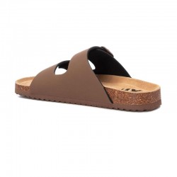 Sandalias Hombre XTI 142274 Taupe