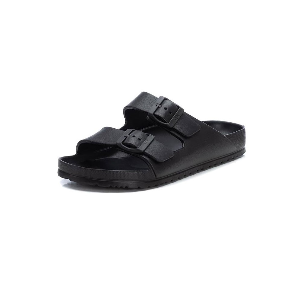 Sandalias Hombre XTI 142549 Negro