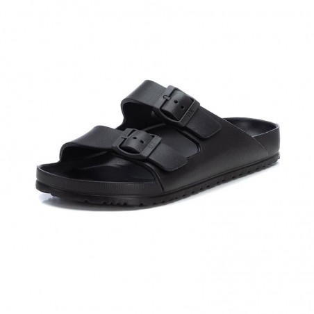 Sandalias Hombre XTI 142549 Negro
