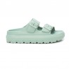 Sandalias Planas Mujer XTI 142550 Turquesa