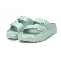 Sandalias Planas Mujer XTI 142550 Turquesa