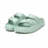 Sandalias Planas Mujer XTI 142550 Turquesa