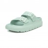 Sandalias Planas Mujer XTI 142550 Turquesa