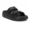 Sandalias Planas Mujer XTI 142550 Negro
