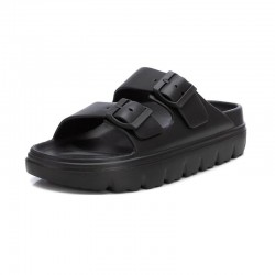 Sandalias Planas Mujer XTI 142550 Negro