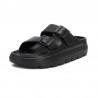 Sandalias Planas Mujer XTI 142550 Negro