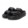 Sandalias Planas Mujer XTI 142550 Negro