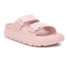Sandalias Planas Mujer XTI 142550 Rosa