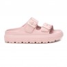 Sandalias Planas Mujer XTI 142550 Rosa