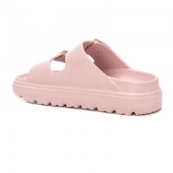 Sandalias Planas Mujer XTI 142550 Rosa