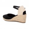 Cuñas Mujer Refresh 171882 Negro