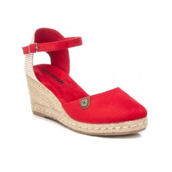 Cuñas Mujer Refresh 171882 Rojo
