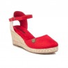 Cuñas Mujer Refresh 171882 Rojo