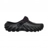 Zuecos Hombre Crocs Echo Clog U Negro
