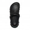 Zuecos Hombre Crocs Echo Clog U Negro