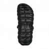 Zuecos Hombre Crocs Echo Clog U Negro