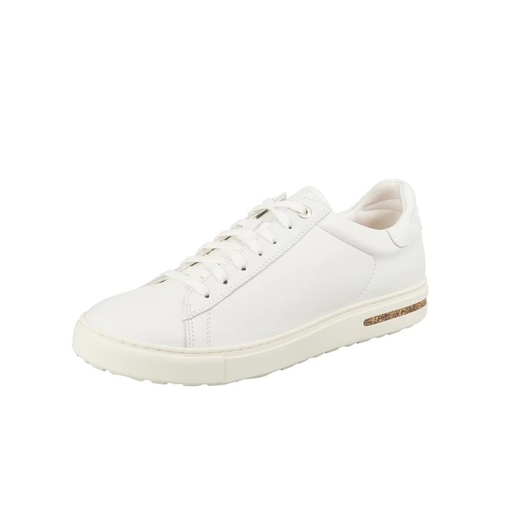 Sneakers Mujer Birkenstock Bend Low Blanco