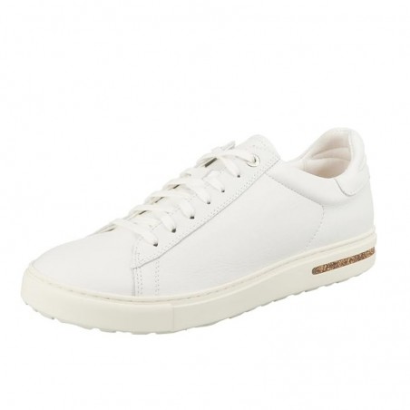 Sneakers Mujer Birkenstock Bend Low Blanco