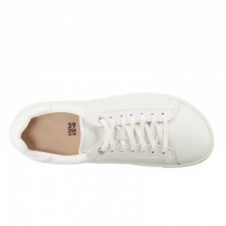 Sneakers Mujer Birkenstock Bend Low Blanco