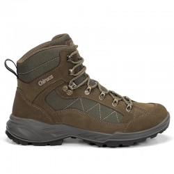 Botas Hombre Chiruca Sabueso 01 Verde