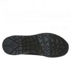 Sneakers Mujer Skechers Loving Love Negro-Negro