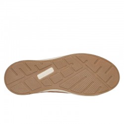 Sneakers Hombre Skechers Hensley Cuero