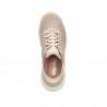 Sneakers Mujer Skechers Grand Entry Taupe
