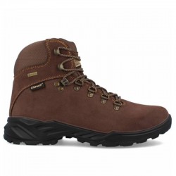 Botas Hombre Chiruca Pointer Marron