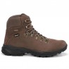 Botines Planos Mujer Chiruca Pointer Marron