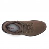 Botines Planos Mujer Chiruca Pointer Marron
