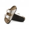 Sandalias Bio Mujer Birkenstock Arizona Perla