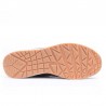 Sneakers Hombre Skechers Uno-Retro One Marron
