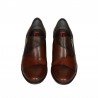 Zapatos de Tacón Mujer Fluchos Nydia F1802 Cuero