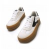 Sneakers Mujer Mustang 60541 Blanco