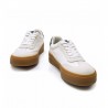 Sneakers Mujer Mustang 60541 Blanco