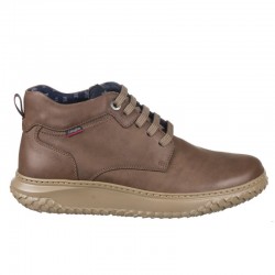 Botas Hombre Callaghan 60803 Terrain Marron